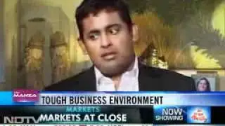 Eyeing pan India presence  V Guard Industries Part 2