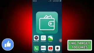 DATABUDDY Unlimited TRICK 2018 || #No Root Unlimited TRICK DATABUDDY || Unlimited Paytm Cash TRICK