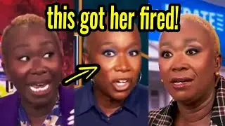 Joy Reid's Dumbest Takes