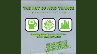 That's Trance