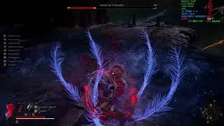 Wuchang Boss Fight Part11 4K 120FPS Max Setting HDR10