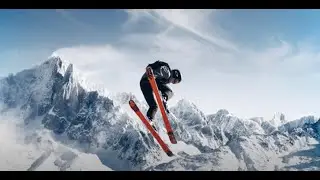Climate Change and the Future of Winter Sports
