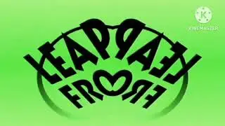 LeapFrog Corporation Logo Effects (cllieszy Csupo Effects)