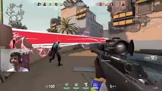 3 Kill Scam + Biggest Sova Diff | #clips #shorts
