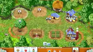 Green Ranch - Expert Mode Level 11