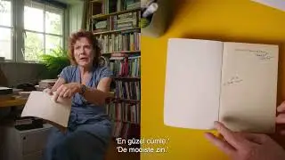 Martinus Nijhoff Vertaalprijs 2022 - Margreet Dorleijn en Hanneke van der Heijden