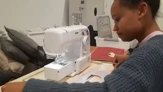 Making Handmade Christmas Presents for my Family