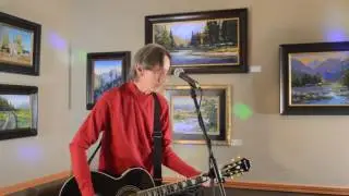 Tim Byrnes - There Goes the Neighborhood
