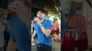 LOS NENES DEL VALLENATO, EN LA NOCHE DEL TRASNOCHON FLORENCIA 20-11/2025