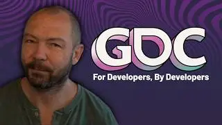 Почему Джонатан Блоу больше не посещает GDC
