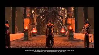 Styx: Master of stealth Ep 1