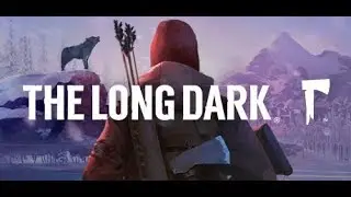 The Long Dark on Laptop [HD 7650M]