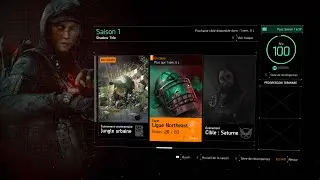 THE DIVISION 2: Comment Avoir Des Primes Hy&egrave;nes & D&eacute;sorienter - Ligue Northeast