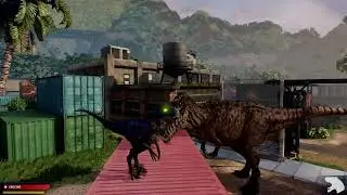 primal carnage extinction