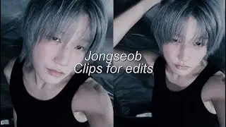 P1HARMONY Jongseob scenepack