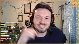 The Weather Outside is Frightful, but our Farm is so Delightful ☃️❄️🩷| (Twitch VOD 12/13/