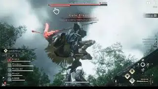 Where Winds Meet：Sword Trial:The Void King - Mechanic Breakdown