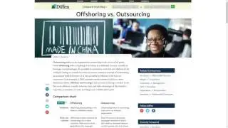 Diffen - Compare Anything