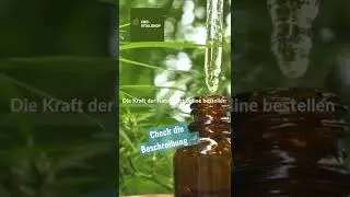 #Cannabis Produkte CBD &Ouml;l CBD Bl&uuml;ten online bestellen die Kraft der Natur 🌱😍