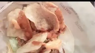 TACO BELL HOLLYWOOD Taco Bell Belluminati Reptilian DNA Bone Volcano Spicy Diablo Soft Potato Taco