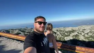 Brač, Bol das Goldene Horn in Kroatien - Tag 4 des Reisevlogs