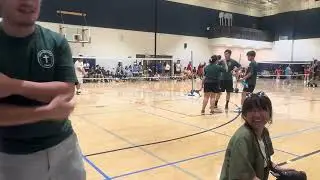 wcc vs gac (quarterfinals)