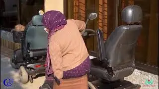 Pakistan Electric Scooter Case Study 2