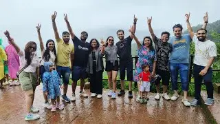 Exploring Matheran: The No-Car Hill Station of India!