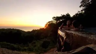 Vamos a la playa! - Nicaragua 2016 GoPro Session Montage