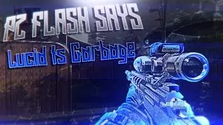 Pz Calling out Lucid LOOL!!! @ItsJustPort @ExaltSnipin @PzFlash @PeriodicZone @LucidSquad