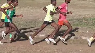 #Speed_workout     #AV_P 2:48 & 3:00