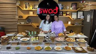 Chaat Workshop Day 3 LIVE