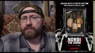 Noroi: The Curse (2005) Movie Review
