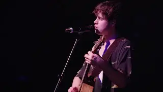 Blake Rose - Ordinary People (Live from the Fonda Theatre)