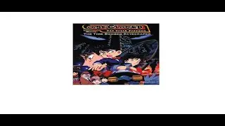 DECTIVE CONAN SKYSCRAPER MOVIE TRAILER