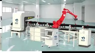 MINGDE PRODUCTS ORE SORTING MACHINE MINERAL SEPARATOR COLOR SORTER AI ORE SORTER