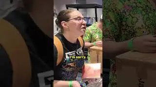 Scarlet & Violet Base ETBs STILL HITTING! 🔥 | Vendor POV @ Collector&rsquo;s World Con