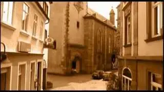 Platz da, hier kommt der Landvogt! - Werbefilm der Werbegemeinschaft Sandgasse Aschaffenburg