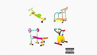 WEST DUBAI - WATER (Official Audio)
