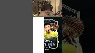 TOTS Spelarval I FC 24!