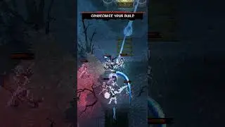 Cursemark | Gameplay Trailer | Wishlist & Demo Now!