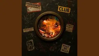 Rituales Urbanos (Virgo & Scorpio Remix)