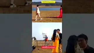 ​Xopun Xopun: Shooting Moments of Zubeen Da! 🎬✨