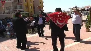 ÇEK DEVECİ DEVELERİ...