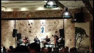 Γιώργος & Νίκος Στρατάκης - Αγαπημένη τω πολλώ (live)