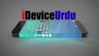 iDeviceUrdu Is The First Urdu Learning Channel About Apple
