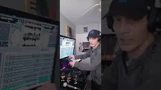 DDJ GRV6 XP2 Remix Sessions 🔥 New Redman 2024