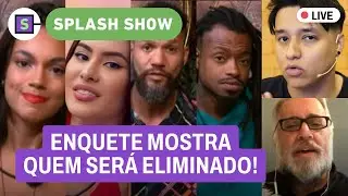 🔴 BBB 24: Dado Dolabella detona Rodriguinho! Globo precisa TOMAR ATITUDE com sincerão e +AO  VIVO