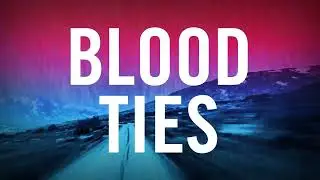 Blood Ties by Jo Nesbo | Book Trailer
