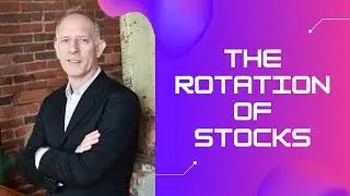 The Great Rotation?? | Markets 'N5 - Episode 5